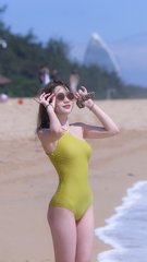LoveandPassionontheBeach完整版